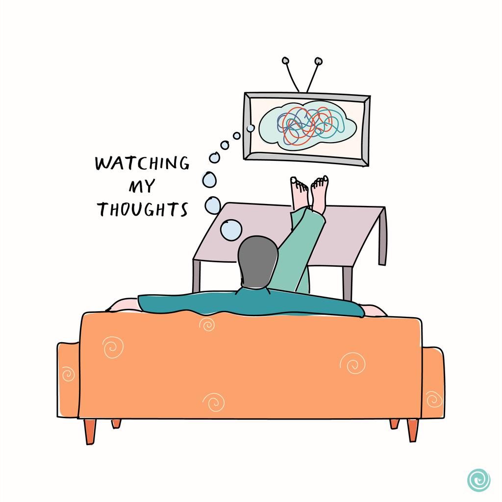 A light introduction to Mindfulness