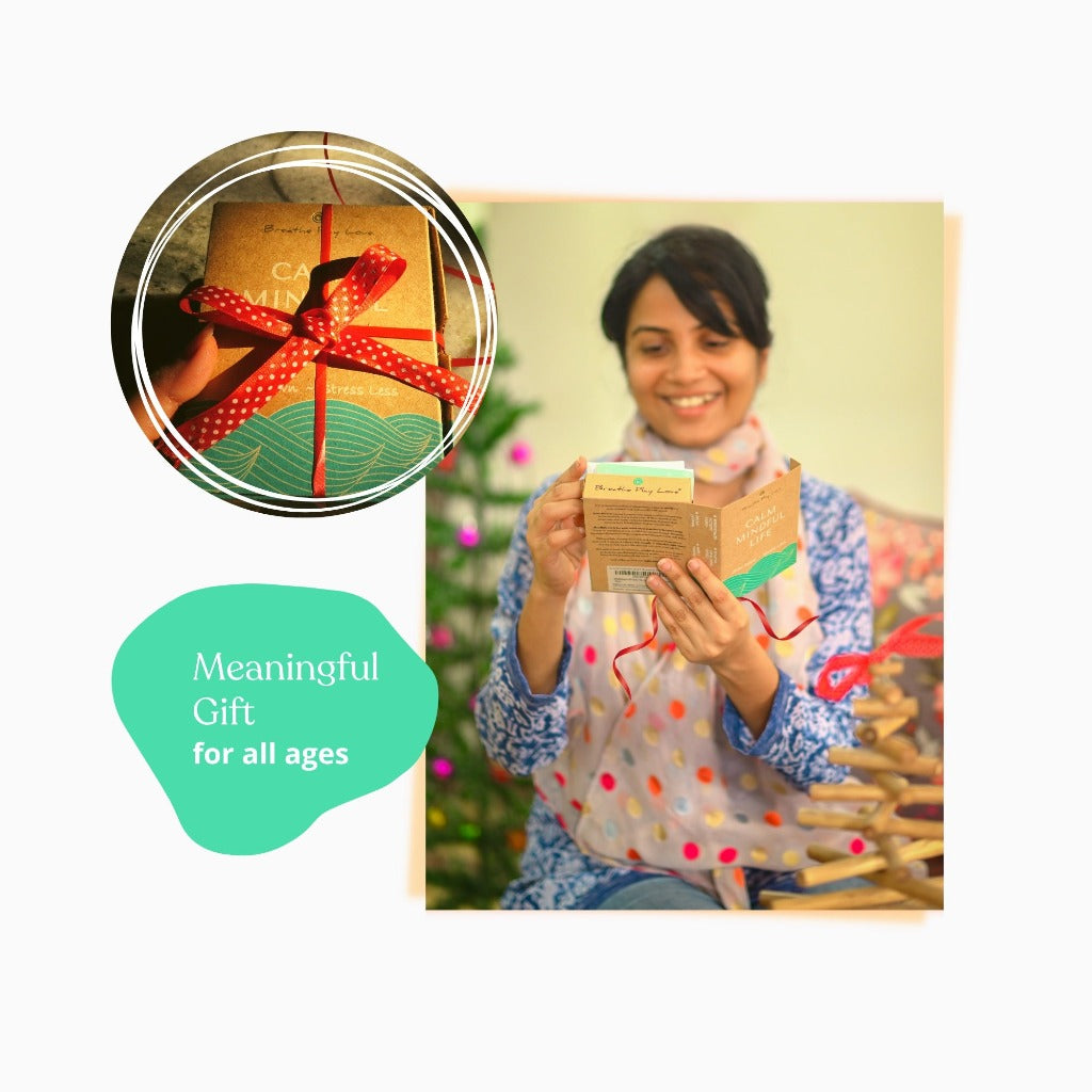 Mindfulness Gift Box