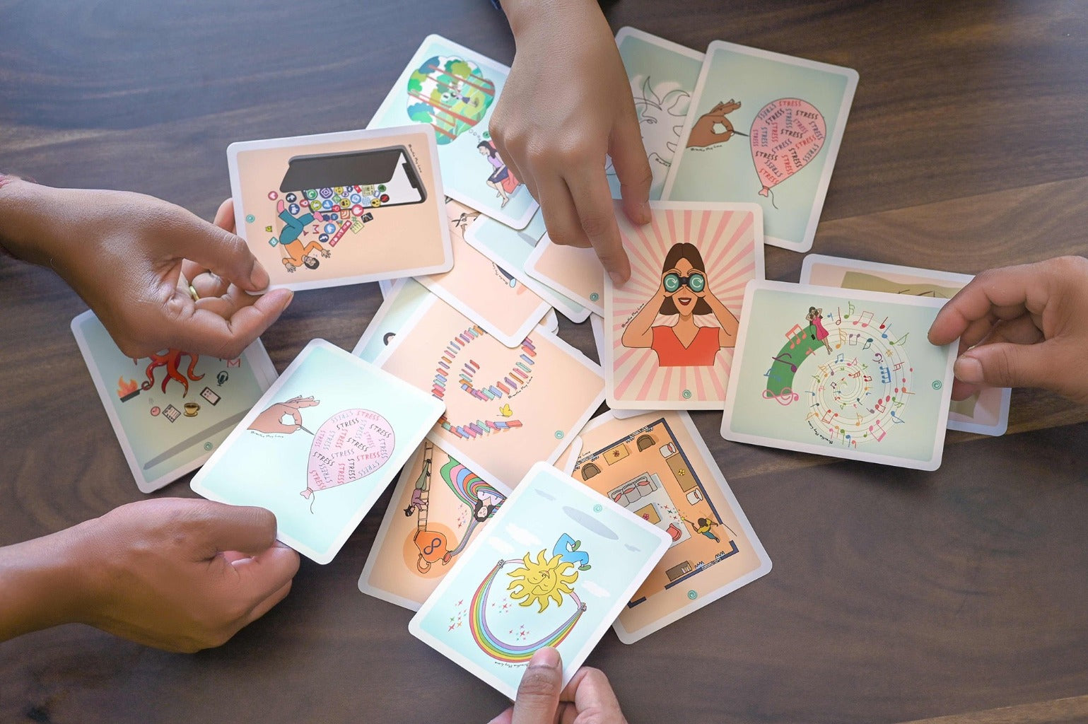 Mindfulness Gift Box